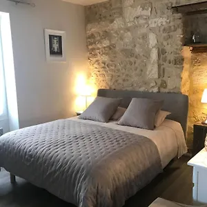 Au Coeur De Appartement